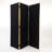 Jiahao 60" W x 72" H 3 - Panel Folding Full-size Floor Dressing Mirror