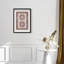 Daylight Damask Print by Oliver Gal-1342654241-1609669864