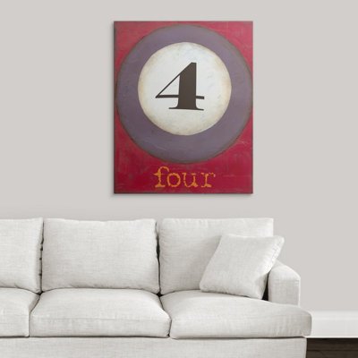 « iv », reproduction d’impression jennifer Graphic Pool