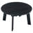 Round High-Density Polyethylene (HDPE) Outdoor Coffee Table-638098086