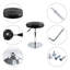 Tabouret d'appoint Conola