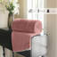 Haffa Reversible Sherpa Fleece Throw Blanket - Ultra-Soft, Warm & Cozy Comfort for All Seasons-121299959-121299960