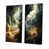 Wrapped Canvas
