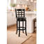Tabouret de bar et de comptoir Farmington-15374757-41670033-41670035