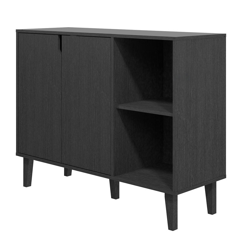 Sideboard, Black