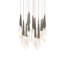 Solitude 21 - Light LED Pendant-952895569