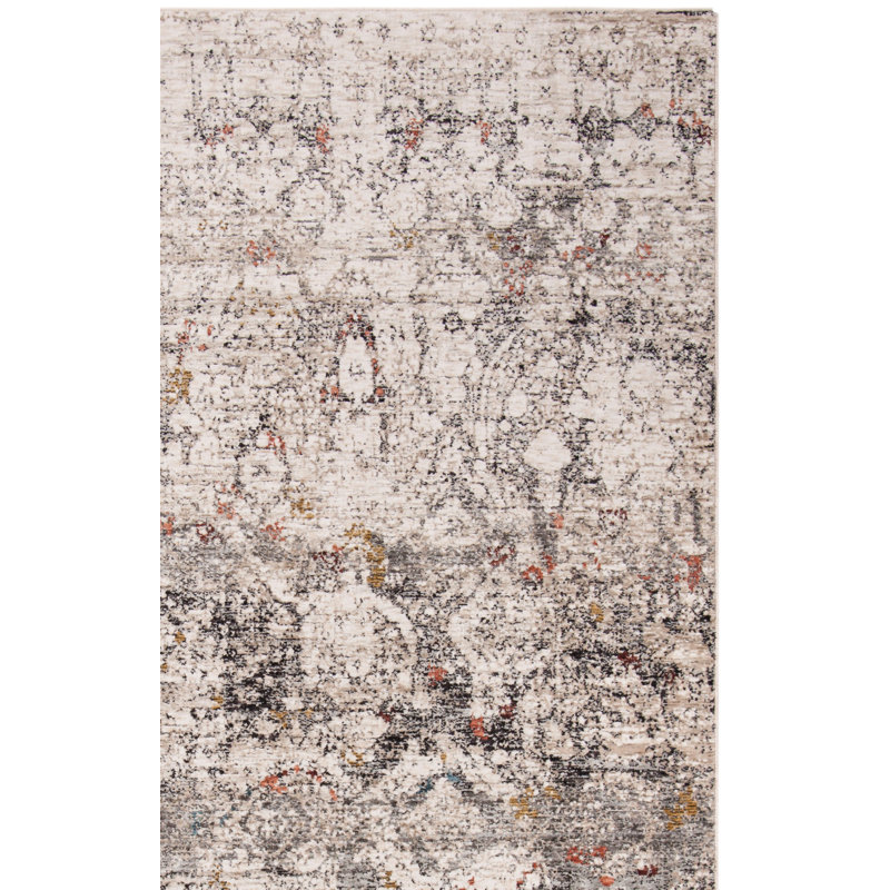 Tapis oriental Performance, Rectangle 4 pi x 6 pi