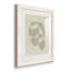 «Soft Shape I», ensemble de 4 reproductions de cadres photo-1393158495-1393158561