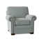 Fauteuil de 41 po de large Adrena