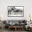 Water's Edge I - Noir et or 6 pièces-1059015254-1059015256