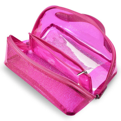 Organisateur de maquillage en plastique Meleny