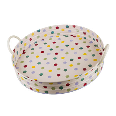 Metal Tray