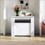 Multifunctional Extendable Console Table-342547683