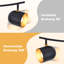 Allysen LED Flush Mount