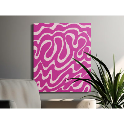 Cowart Wrapped Canvas Print Set