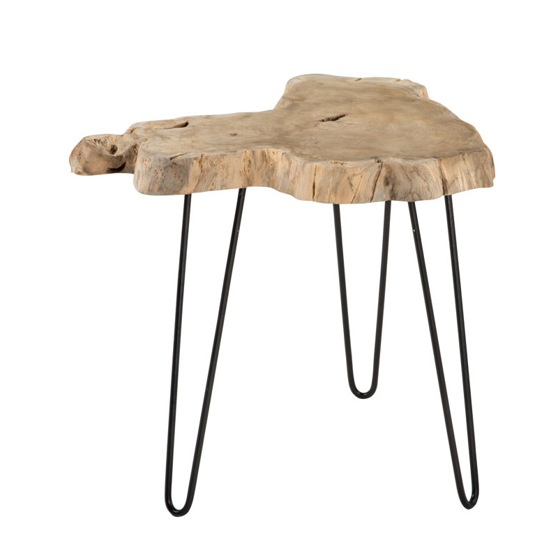Deschamps End Table