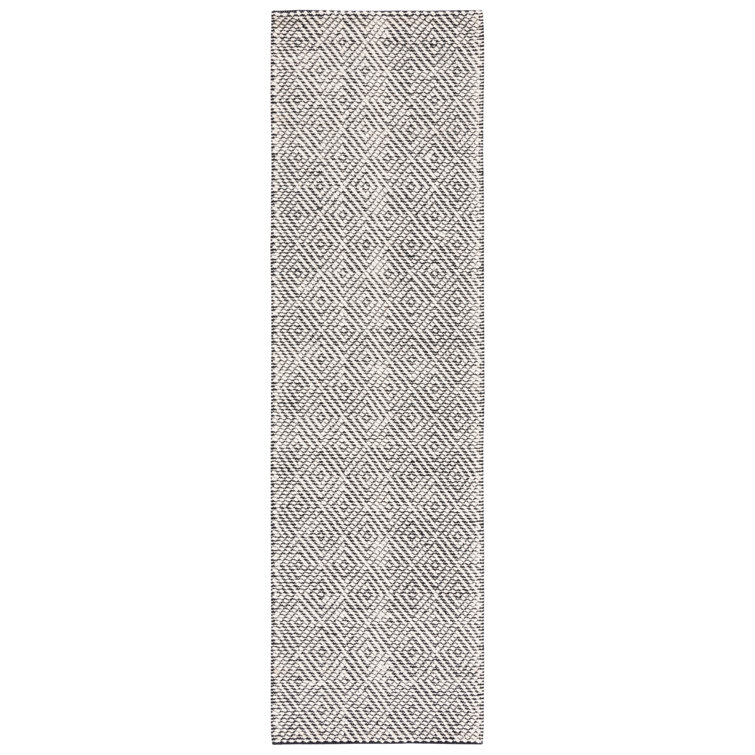 Eleanora Lauren Ralph Lauren Hand Woven Wool Geometric Rug