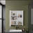 Athol Medicine Cabinet, White