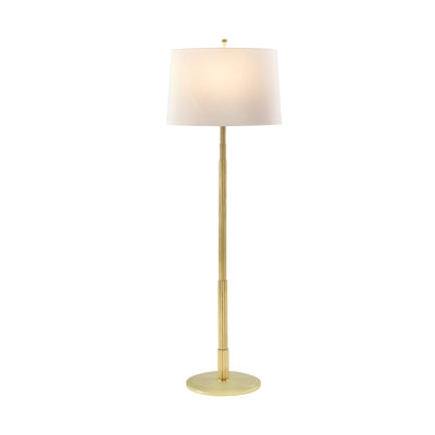 TA Illuminations 68.5'' Traditional Floor Lamp