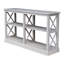 Console en bois massif de 60 po Rossitano-27688729