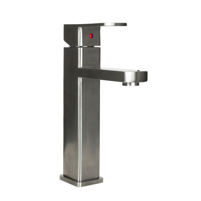 Robinet pour bateau 9,9 po Heidi