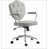 Velours gris est en rupture de stock