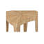 Jigsaw Side Table
