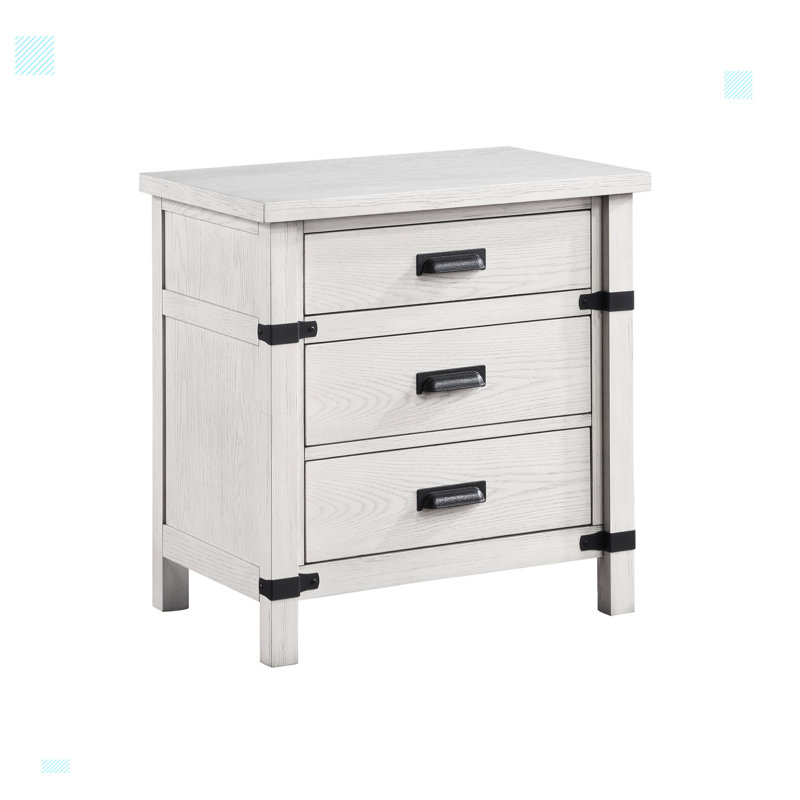 Table de chevet Kerle