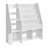 Alleisha 39.4'' H X 37.4'' W Book Display-224645816