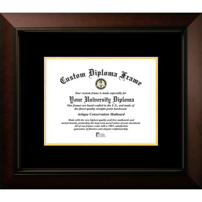 Legacy Mats Picture Frame