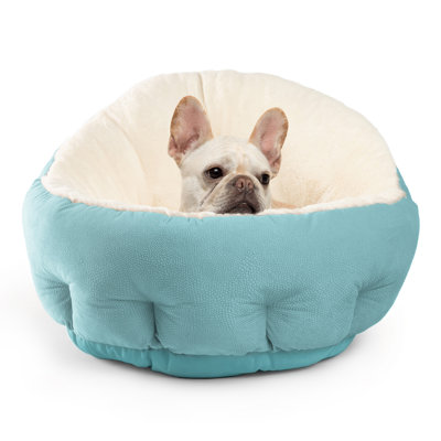 Ilan Best Friends by Sheri OrthoComfort Deep Dish Cuddler, Dog Bed