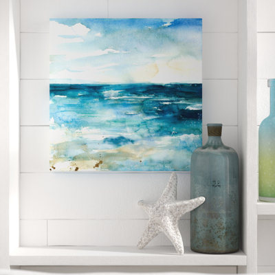" Blue Sea II "