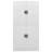 Filing Cabinet Storage Metal Cabinet with Shelves for Home Office Steel-680003289