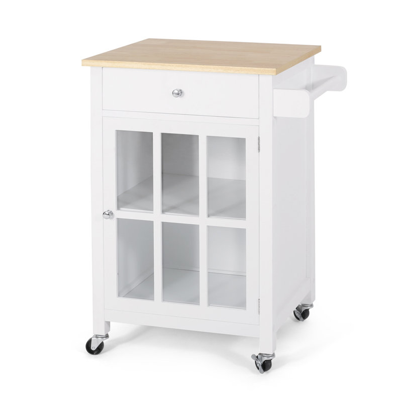 KITCHEN CART