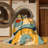 Funky Ripple Rug-1214386170