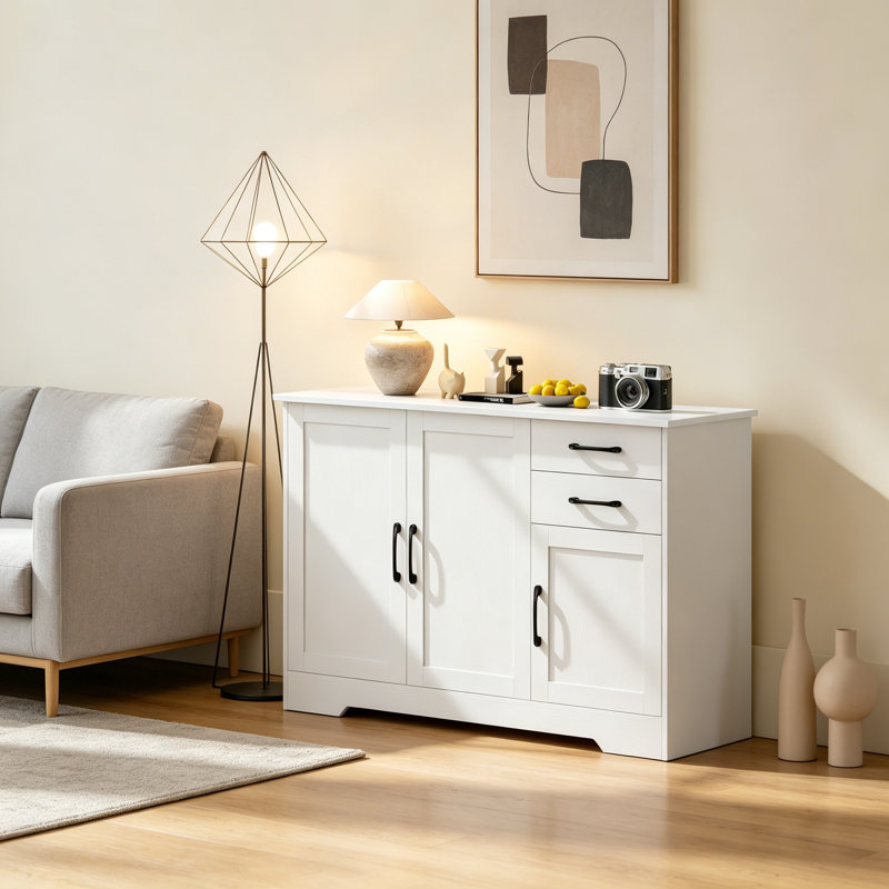 120cm Sideboard