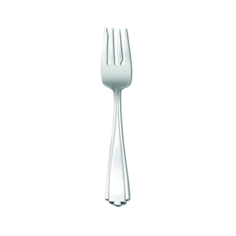 Greystoke Salad/Pastry Forks by Delco (18/0)