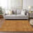 Chayden Washable Abstract Indoor / Outdoor Rug-98157944