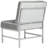 Upholstered Slipper Chair-23561391