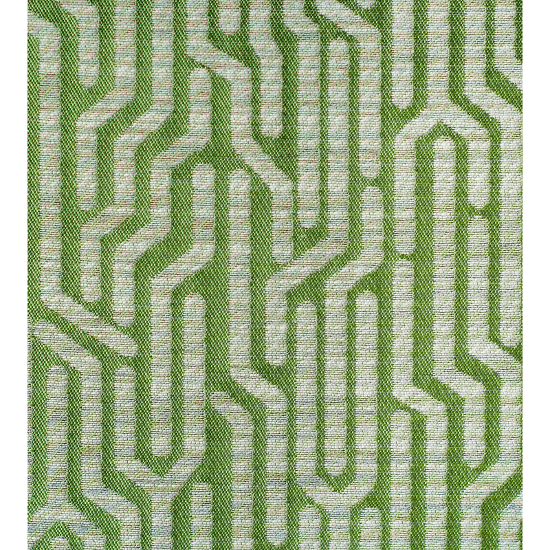 Tissu tweeter Tropical Vibes, Verdure