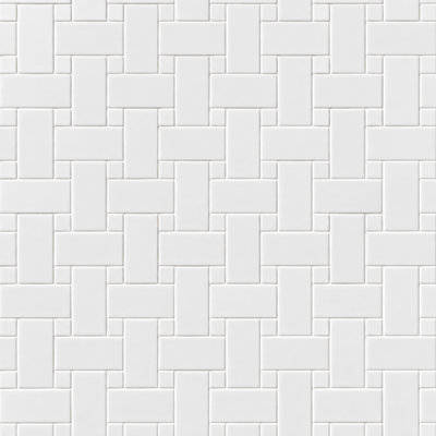 Marbella Dolomite Basketweave