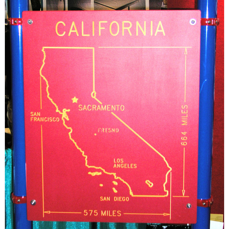 California State Panel