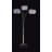 Shanae 84'' Tree Floor Lamp