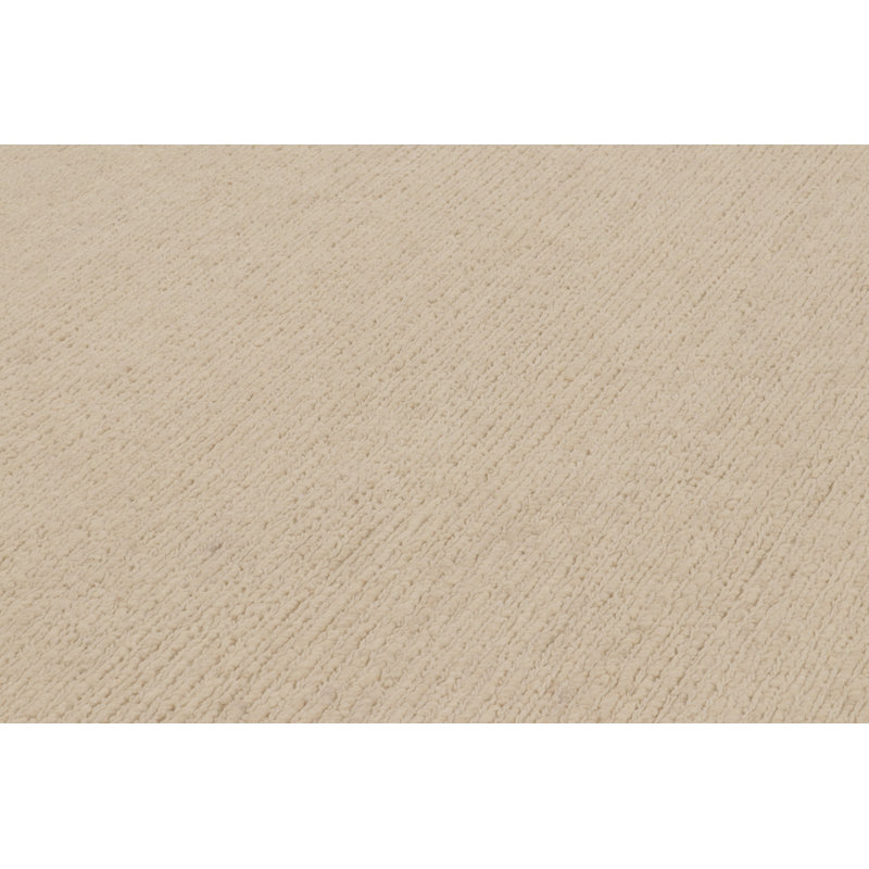 Modern One-of-a-Kind 13'0X19'3 Hand Knotted Area Rug