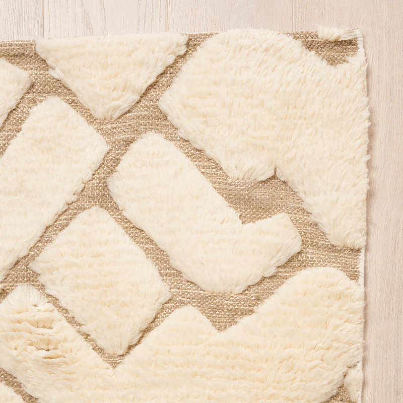 Zimba Rug, Rectangle 9' x 12'