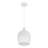 Javaeh Ceramic Bell-Shaped Pendant Light-582471408-582471409
