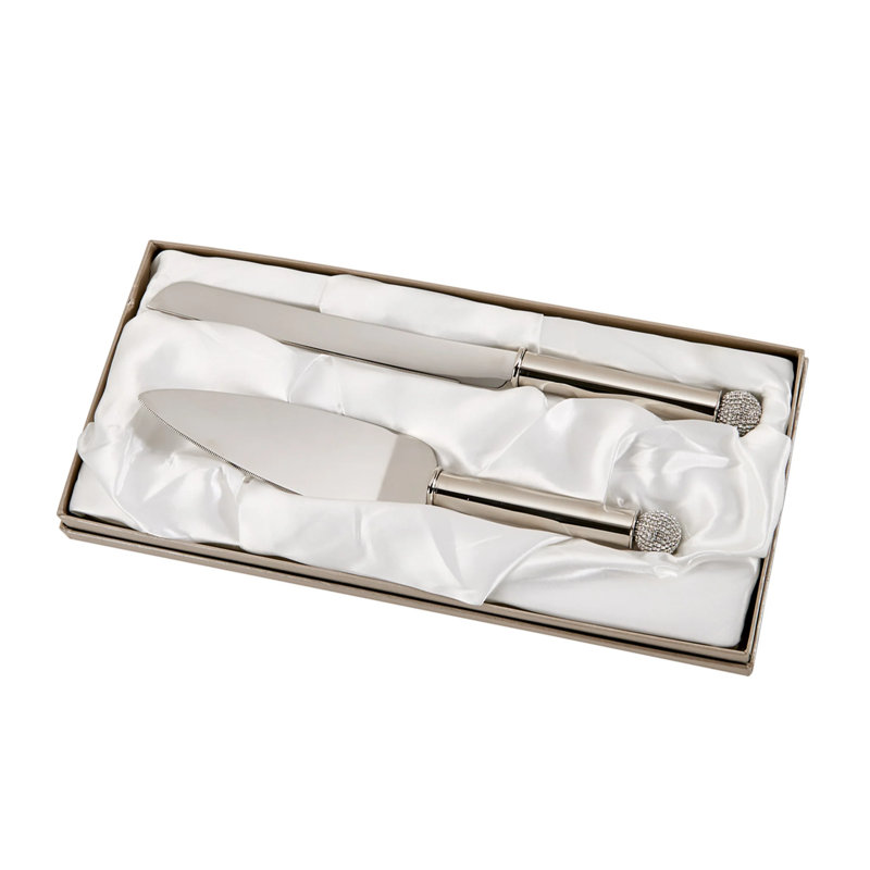Creative Home Stainless Steel Assorted Knife Set