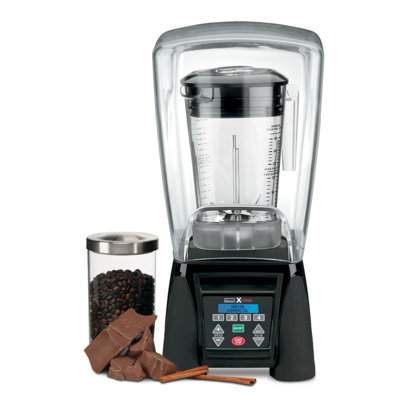 Waring 10 Speed 48oz. Countertop Blender