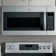 30" 1.9 cu. ft. Over-The-Range Microwave with Recirculating Venting
