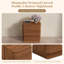 Ensemble de table de chevet 2 tiroirs Minimalist-337351905